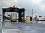 Situace v oblasti Calais se opět zhoršuje