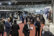 Veletrh CZECHBUS 2023 již tento měsíc