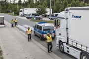Výbor TRAN schválil navrženou podobu reformy odvětví silniční nákladní dopravy