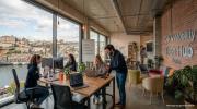 ​DKV Mobility buduje technologické centrum v Portu