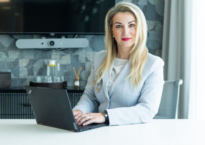 ​Colliers v Česku zavádí partnerský model a jmenuje tři nové partnerky