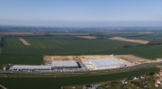 Panattoni Europe postavila přes 300 000 metrů čtverečních udržitelných budov