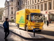 DHL Supply Chain zavádí zásady zelené dopravy