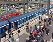 ​SVOD Bohemia: Nový jízdní řád přináší pro české železniční dopravce zásadní milníky