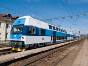 Skupina ČD hospodařila v prvním pololetí se ziskem 102 milionů korun