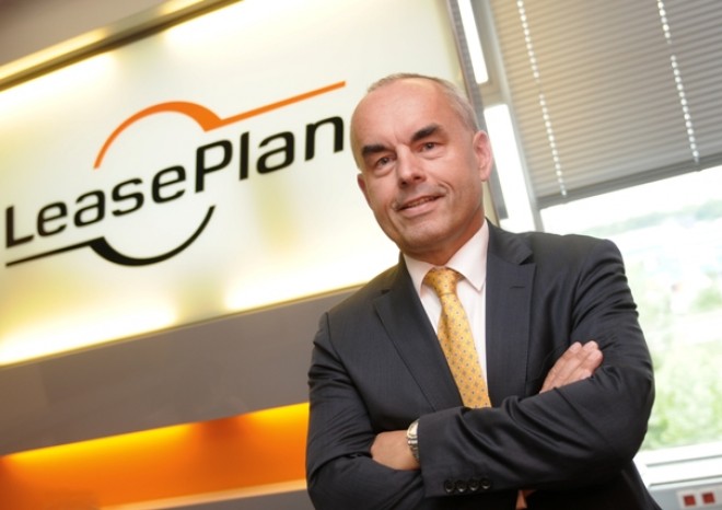 LeasePlan představil operativní leasing českým zákazníkům