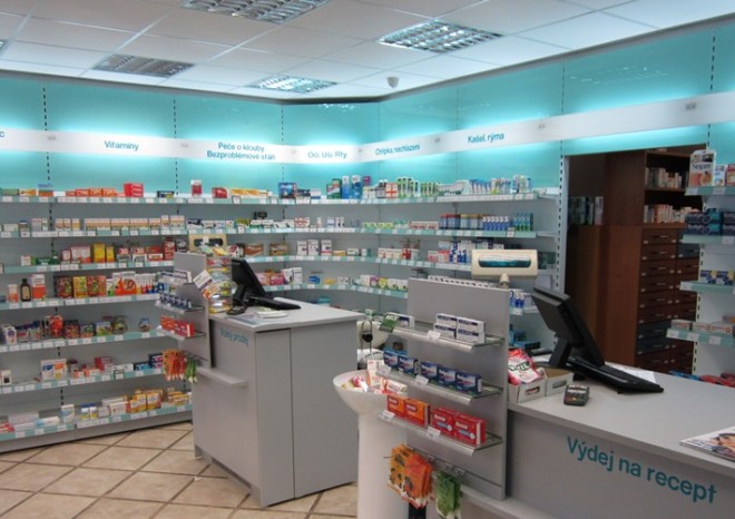 EDI se v České republice prosazuje i u farmaceutických velkoobchodů