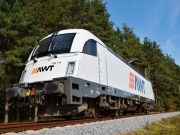 Český nákladní dopravce AWT je součástí skupiny PKP CARGO