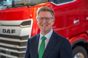 ​Jim Walenczak jmenován prezidentem společnosti DAF Trucks N.V.