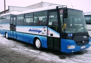 Dopravce Abellio odchází z českého trhu