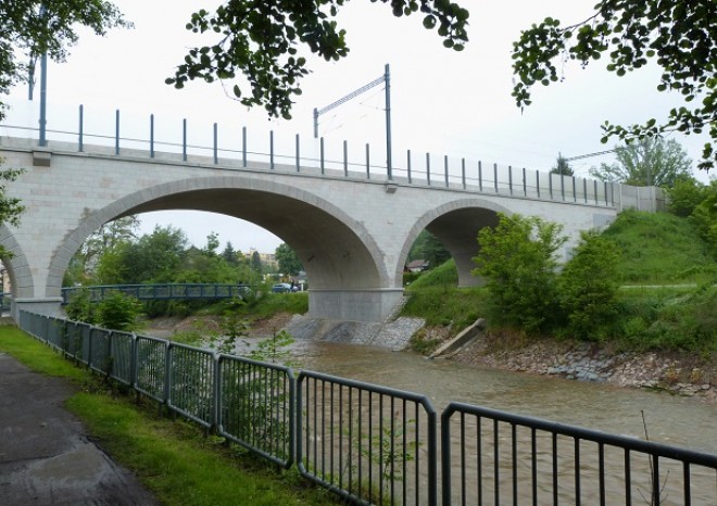 Hospodaření s mosty v Česku čeká audit