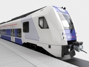 Škoda Transportation dodá do Německa vlaky za 10 miliard korun