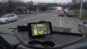 Inteligentní systémy varující auta před kolonami se v Brně osvědčily, chystá se ostrý provoz