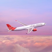 Britské aerolinky Virgin Atlantic hodlají vstoupit na londýnskou burzu