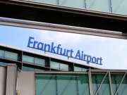 Frankfurtské letiště loni přepravilo téměř o třetinu více pasažérů než 2020