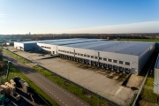 VidaXL připravuje obří distribuční centrum