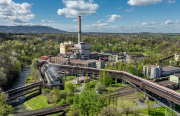 ​ČEZ ESL / INVELT: V Třinci vznikne nový paroplynový zdroj s výkonem přes 60 MW