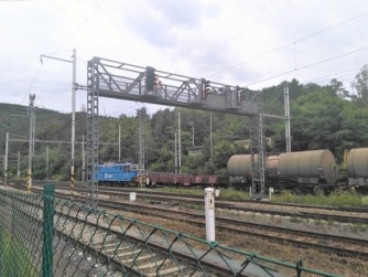 ​Petr Rožek (SSL) komentuje, co přinesl březen v dopravě a logistice