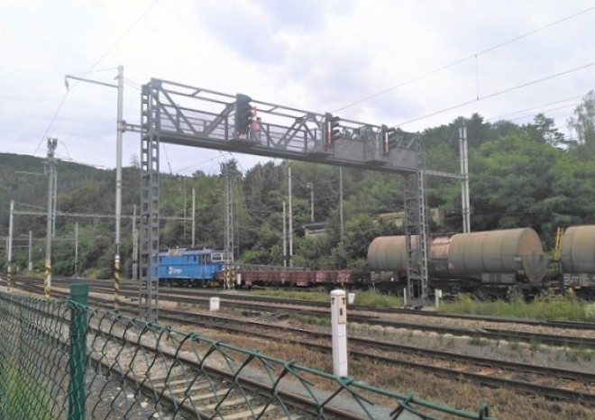 ​MD podpoří nákladní železniční dopravce jezdící na elektřinu 230 miliony korun