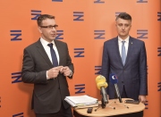 Vysokorychlostní tratě v ČR se začnou stavět podle francouzských norem v roce 2025