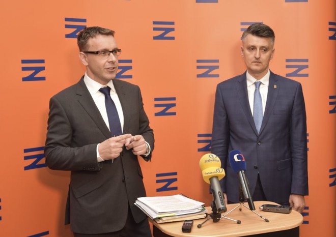 Vysokorychlostní tratě v ČR se začnou stavět podle francouzských norem v roce 2025