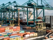 Vznikl Port of Antwerp Bruges, největší exportní přístav v Evropě