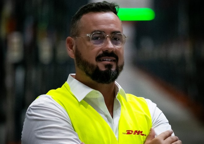 ​DHL Supply Chain posiluje vedení v Maďarsku