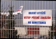 Evropští letečtí dopravci uvítali podpis bezpečnostní dohody