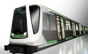 AŽD Praha zabezpečí varšavské metro