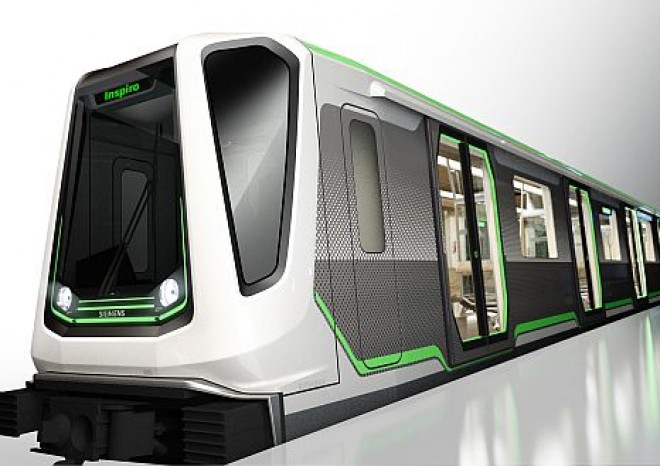 AŽD Praha zabezpečí varšavské metro