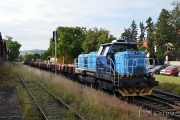 Kolektivní smlouva v ČD Cargo podepsána, tarifní mzdy vzrostou o 1100 korun