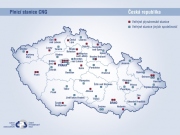 Počet plnicích stanic na CNG velmi rychle narůstá
