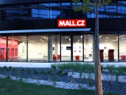 MALL.CZ je se 104 výdejními místy nejdostupnější online nákupní galerií