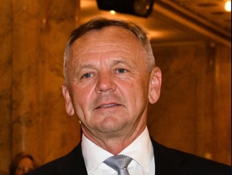 ​Michal Žižák (EWT): Nálada na trhu se zlepšila, zájem o dopravní techniku roste