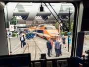 Mezinárodní železniční veletrh Rail Business Days přilákal za 3 dny přes 10 000 návštěvníků