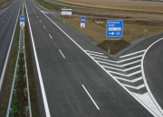 ŘSD zprovoznilo dva nové úseky rychlostní komunikace R7