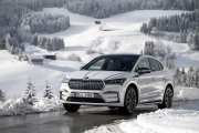 Škoda Auto dodala v roce 2024 zákazníkům na celém světě 926 tisíc vozů