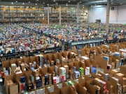 Sázka Amazonu na vlastní flotilu UPS a FedExu prý příliš neublíží