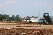 Letos bude v Česku otevřeno 21,2 kilometru nových dálnic, méně než loni