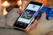 Skip Pay: Zákazníci chtějí rychlost, plynulost, bezpečnost a platit po svém