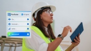 ​Nová funkce AI agentů od PlanRadaru odstraňuje prodlevy v postupu projektů