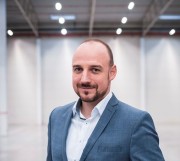 Martin Baláž (PROLOGIS): Očekáváme růst v klíčových lokalitách