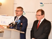 Silničáři letos opraví přes 600 kilometrů silnic, začne výstavba 140 kilometrů dálnic