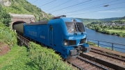 Siemens Mobility dodá deset lokomotiv Smartron do Bulharska