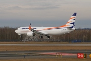 Travel Service má již třetí Boeing 737 MAX