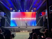 ​IVECO Experience 2026: Holešovická tržnice v Praze patřila novinkám značky IVECO