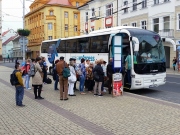 Arriva Expressy vyrazí v pondělí na nové moravské linky