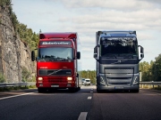 Nejprodávanější model nákladního vozidla Volvo slaví 30 let