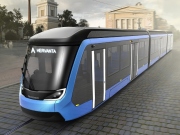 Škoda Transportation dodá tramvaje do finského Tampere