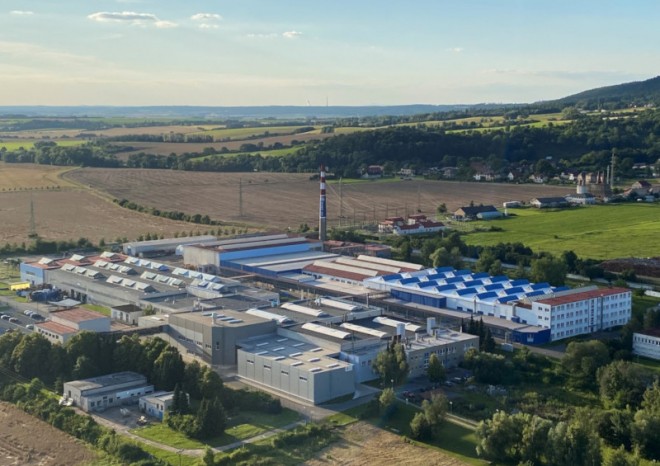 DAKO-CZ poprvé v historii překonalo dvoumiliardové tržby